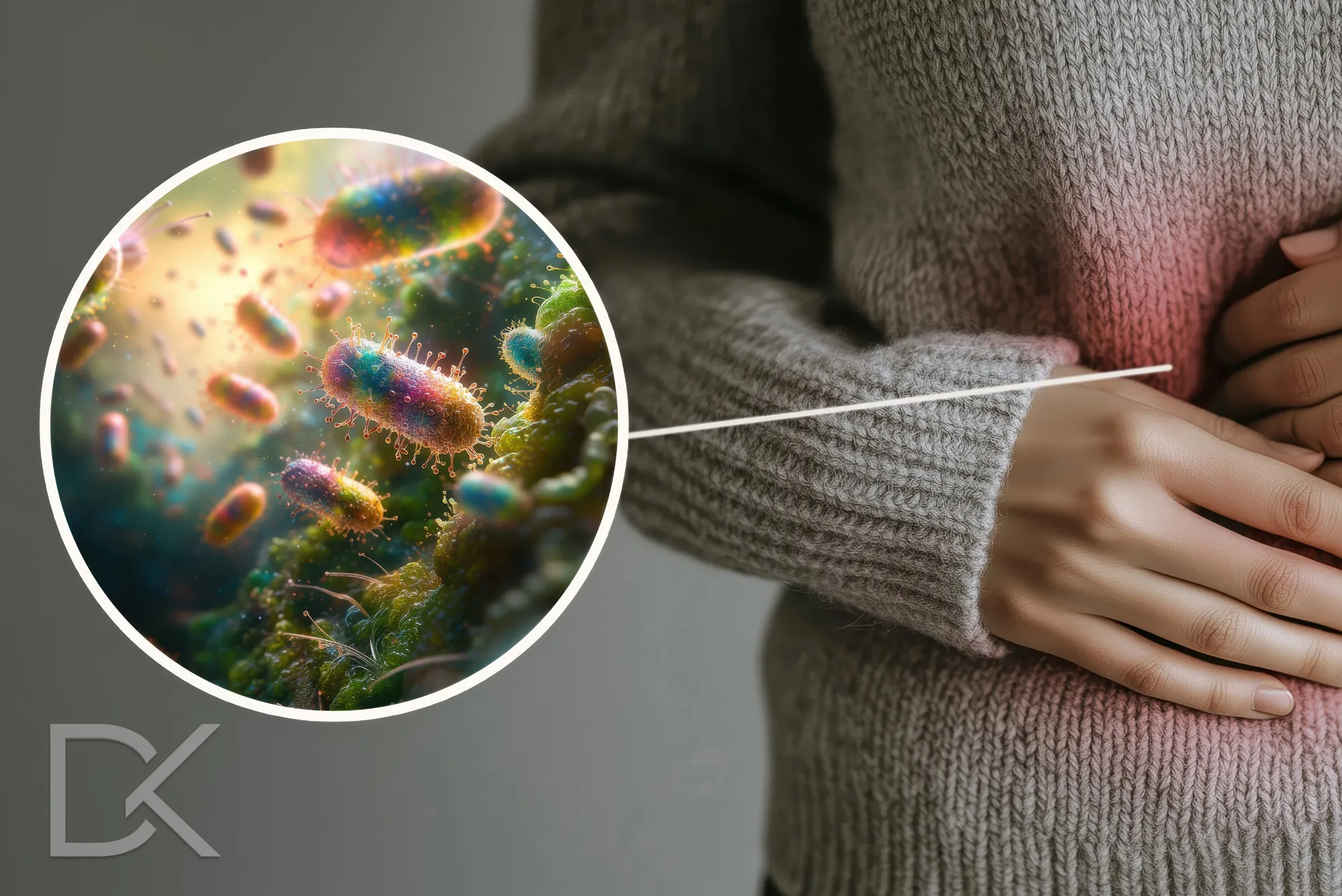 DK-Mikrobiom